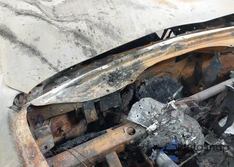 2013 Subaru Legacy 2.5I из США, поврежденный, VIN 4S3BMCA66D3026821